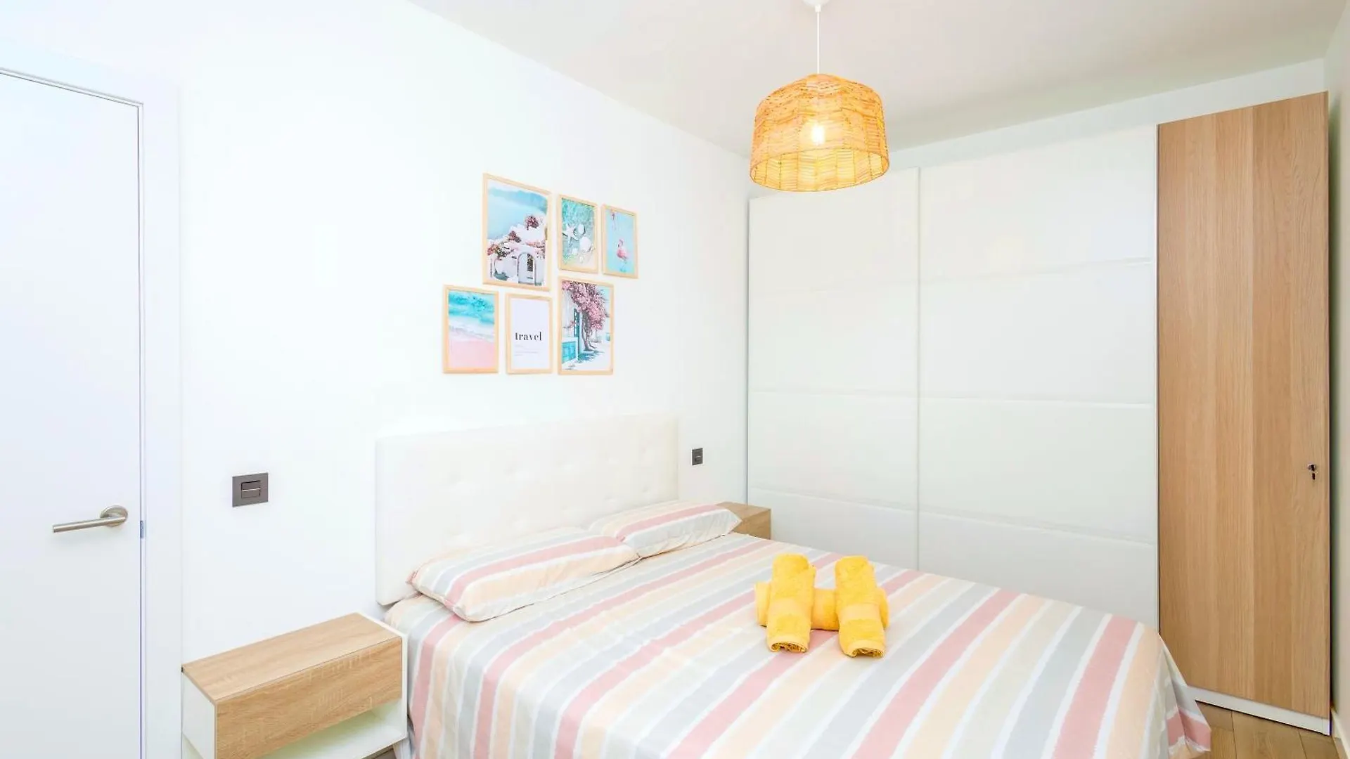 Modern Love Flat Las Palmas de Gran Canaria 0*,