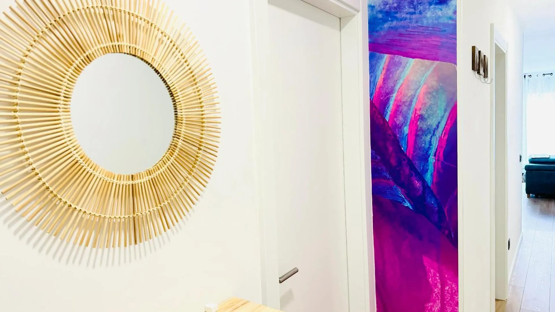 Apartment Modern Love Flat Las Palmas de Gran Canaria