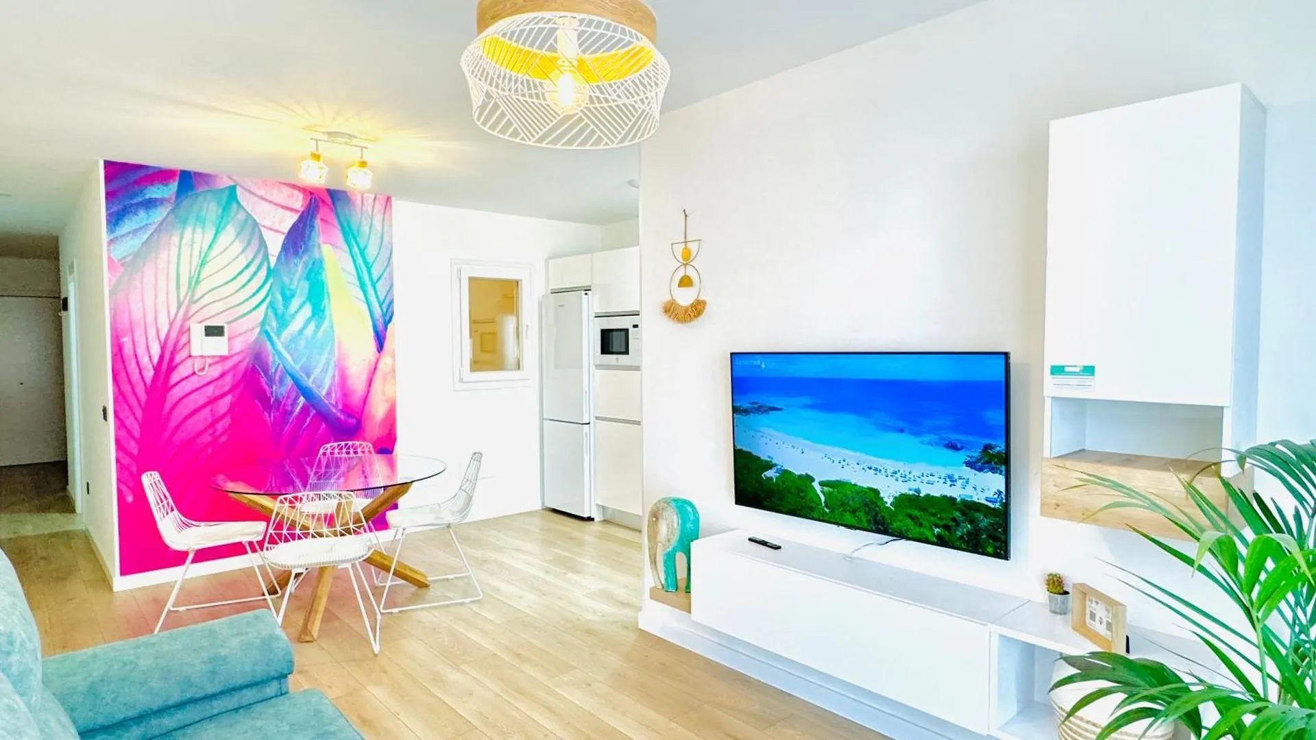 Modern Love Flat Las Palmas de Gran Canaria