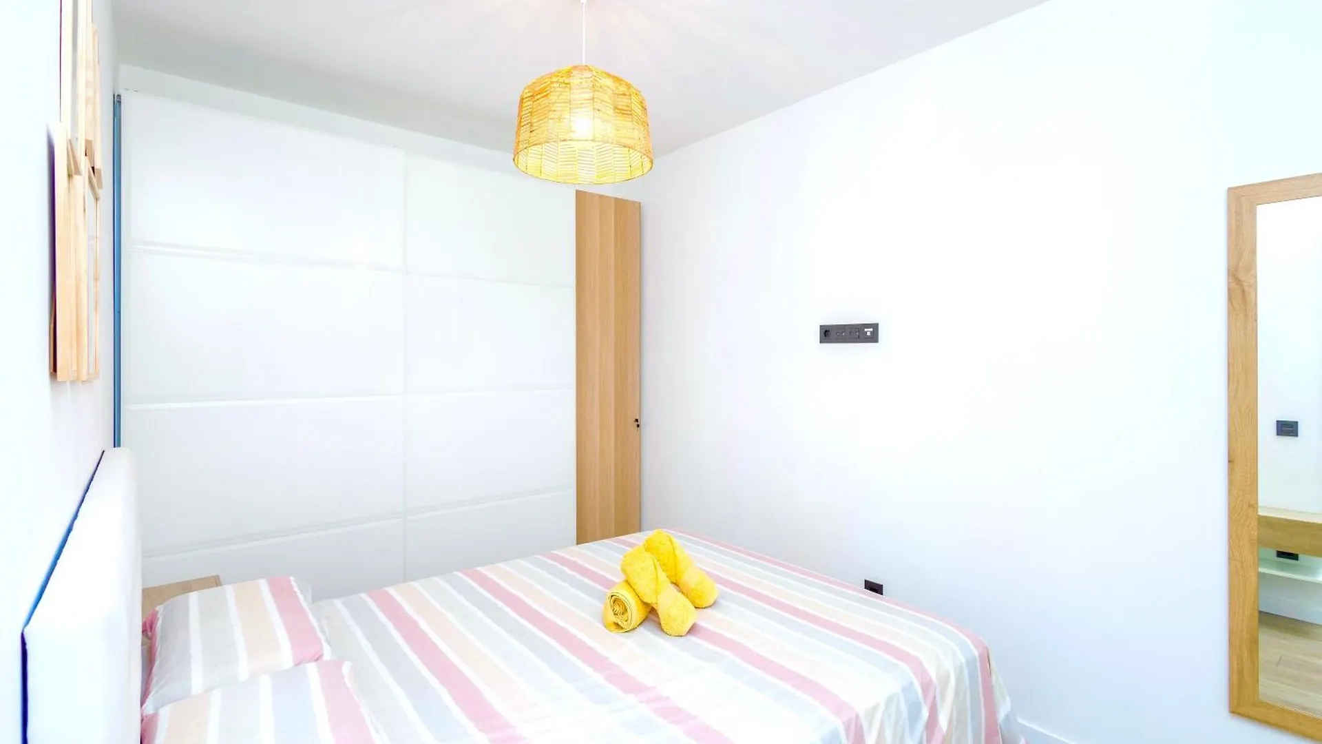 Modern Love Flat Las Palmas de Gran Canaria Lejlighed