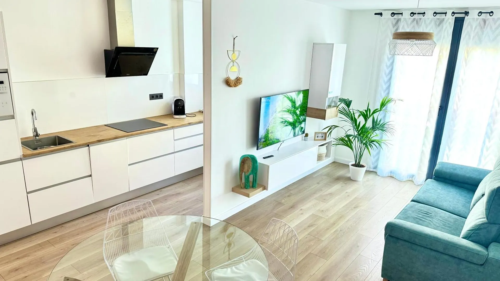 Modern Love Flat Las Palmas de Gran Canaria Lejlighed