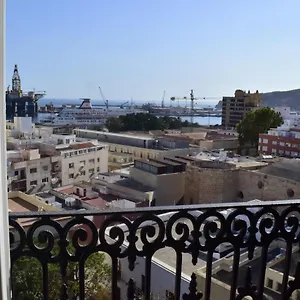 Vivienda Bendicho- Catedral Apartamento Almería
