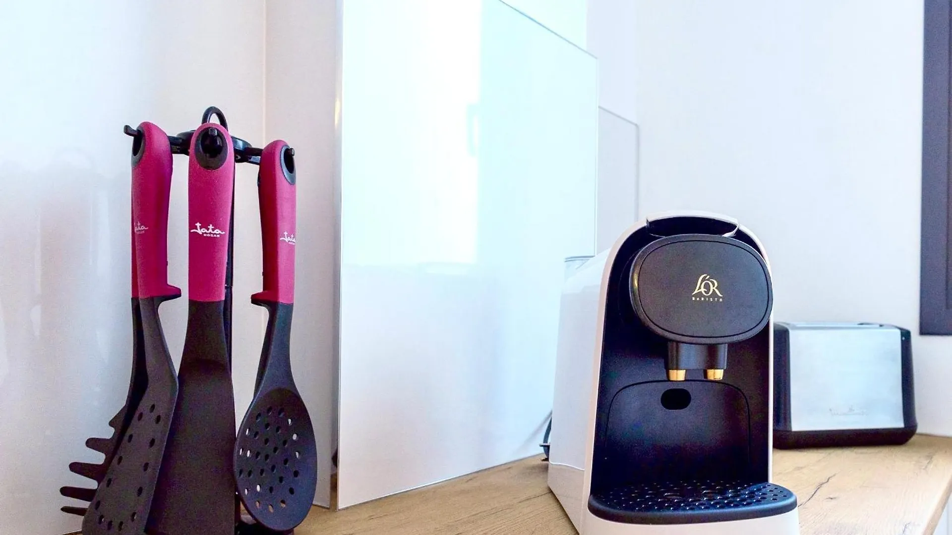 Appartamento Modern Love Flat Las Palmas de Gran Canaria